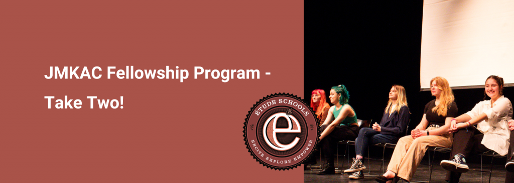 ÉHS Students Take Part in Second JMKAC Fellowship Program Thumbnail