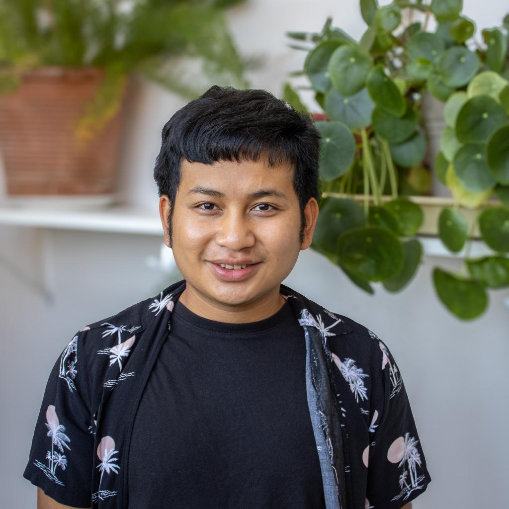 Ehdoh Htoo Thumbnail