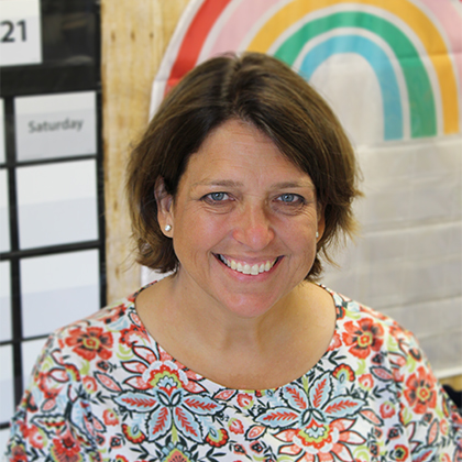 Shelly Schnitzer Header Image