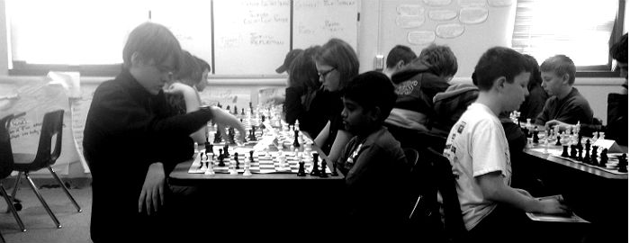 Mosaic hosts 4th annual The Étude Group Chess Tournament Header Image