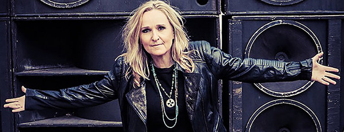 Melissa Etheridge for Good: 'Memphis Rock & Soul' Revives 1960's Musical History Thumbnail