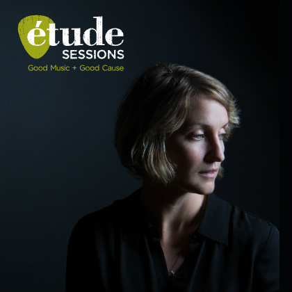 The Étude Sessions Presents : Joan Shelley