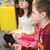 Mindfulness Builds Resilience at Étude Elementary Thumbnail