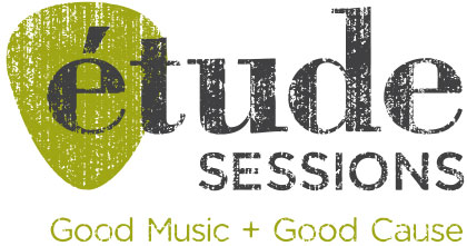 Étude Sessions Blog logo