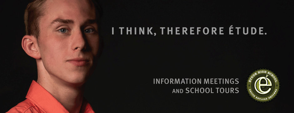 High School Enrollment General Slider Image