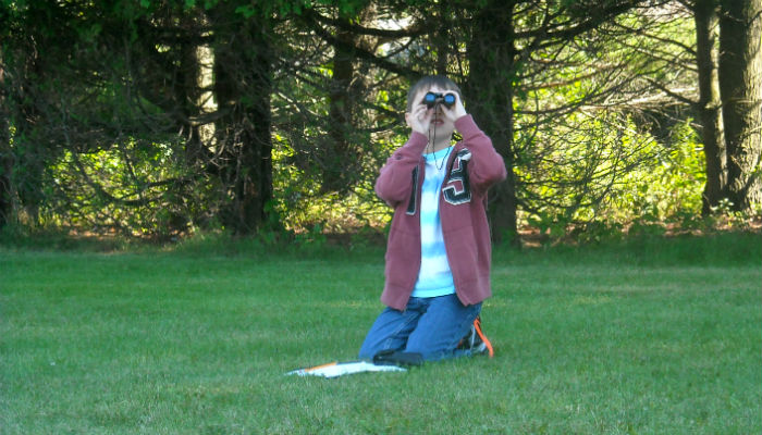 Observe Slider Image